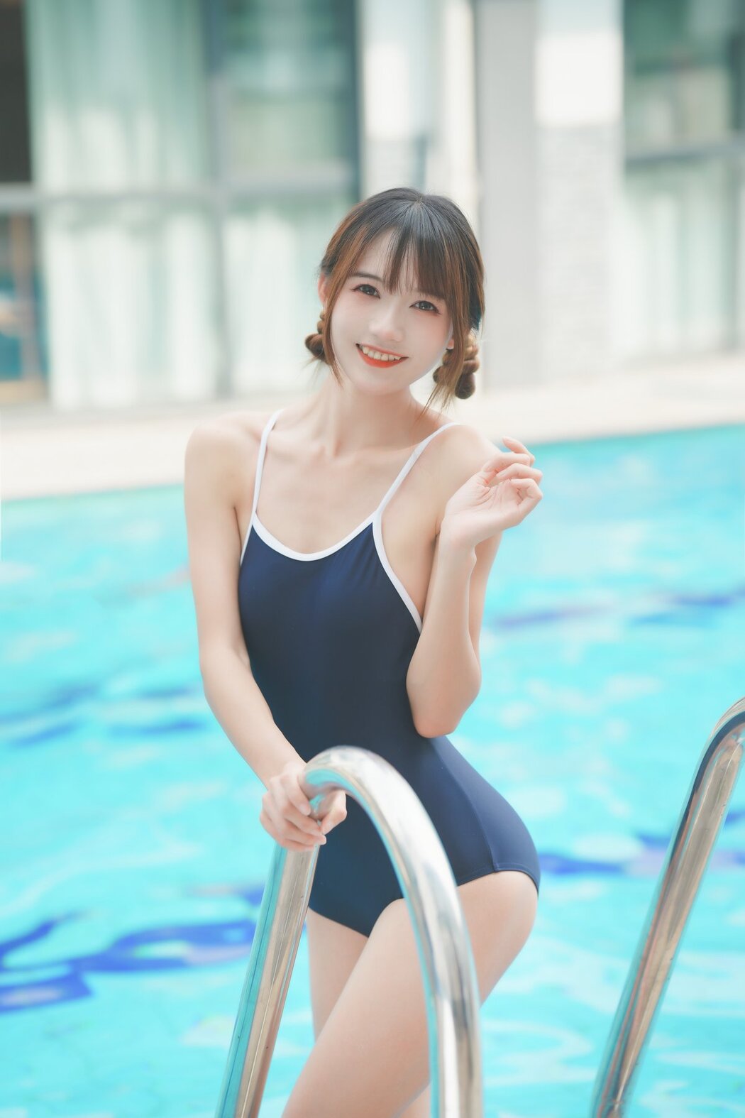YiTuYu艺图语 Vol.2615 Tu Zi Zzz Bu Chi Hu Luo Bo