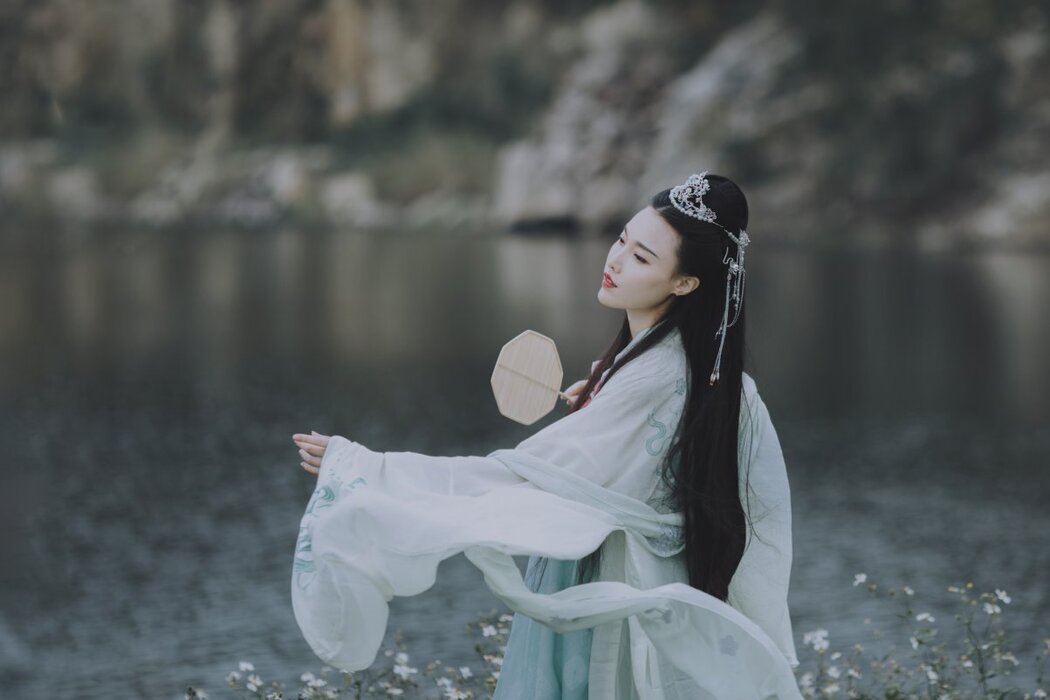 YiTuYu艺图语 Vol.253 Ni Ni