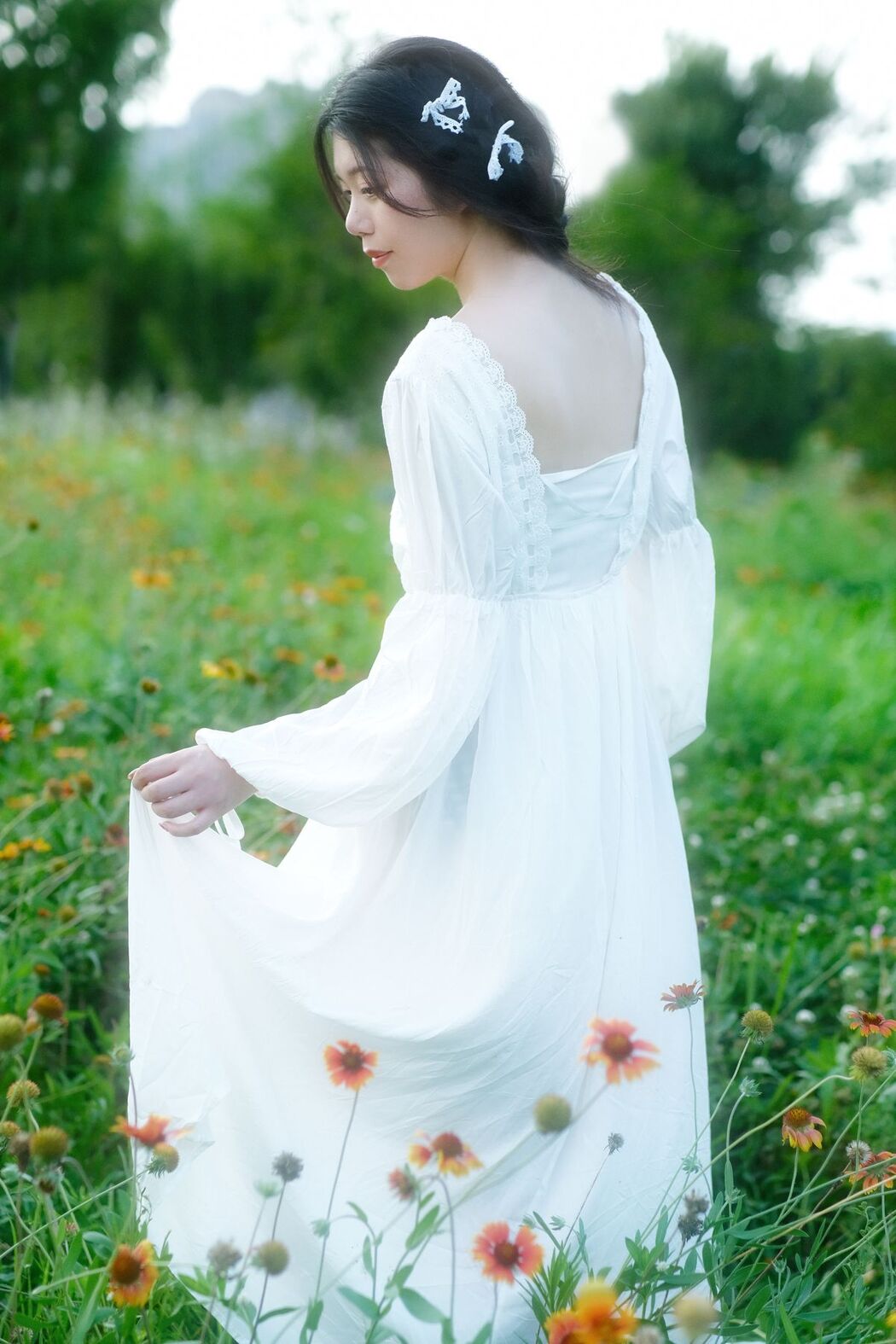 YiTuYu艺图语 Vol.2517 Louisa