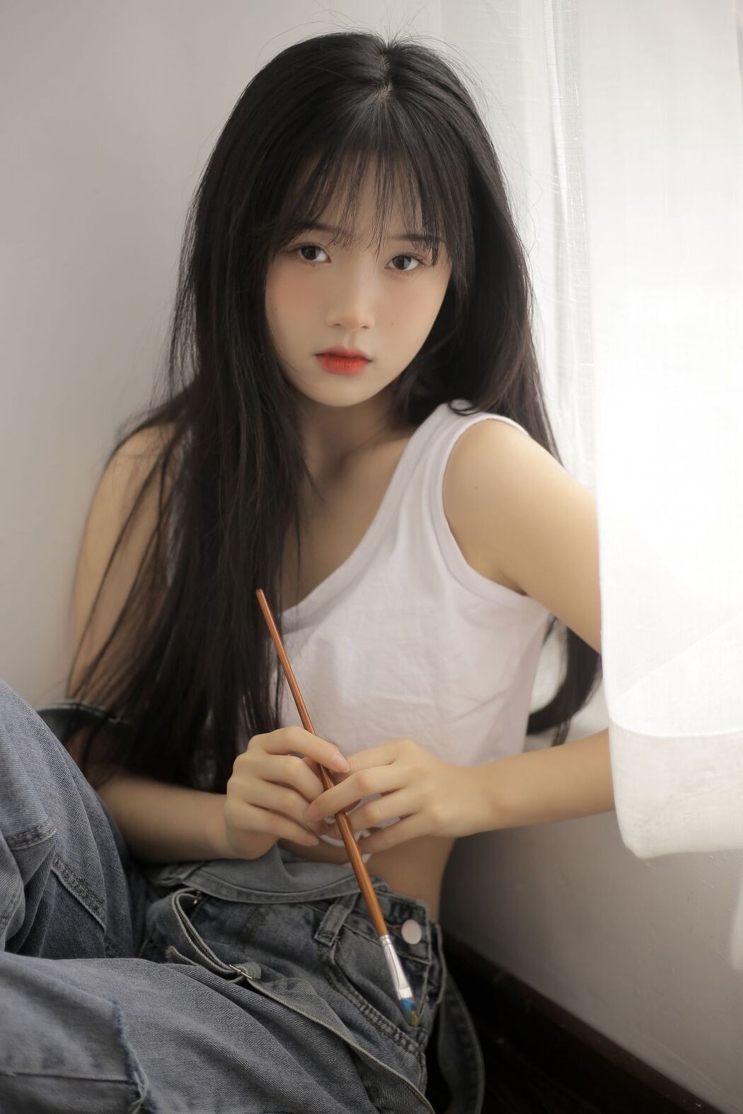 YiTuYu艺图语 Vol.2534 Zhi Chun He