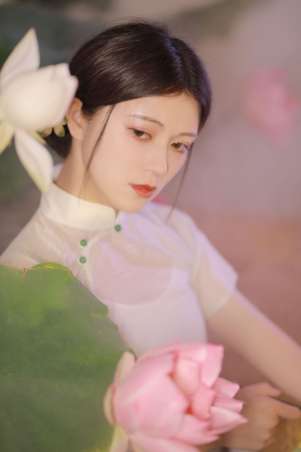 YiTuYu艺图语 Vol.2566 Wu Sui