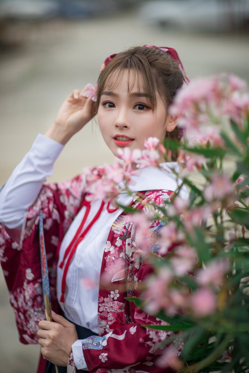 YiTuYu艺图语 Vol.261 Dan Ting
