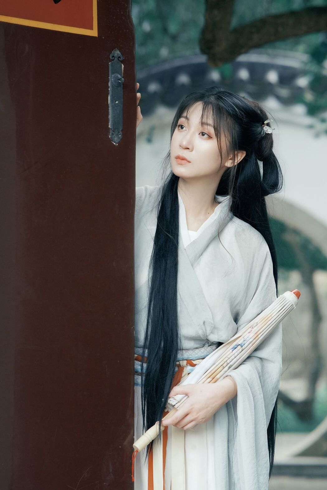 YiTuYu艺图语 Vol.2557 A Jiao