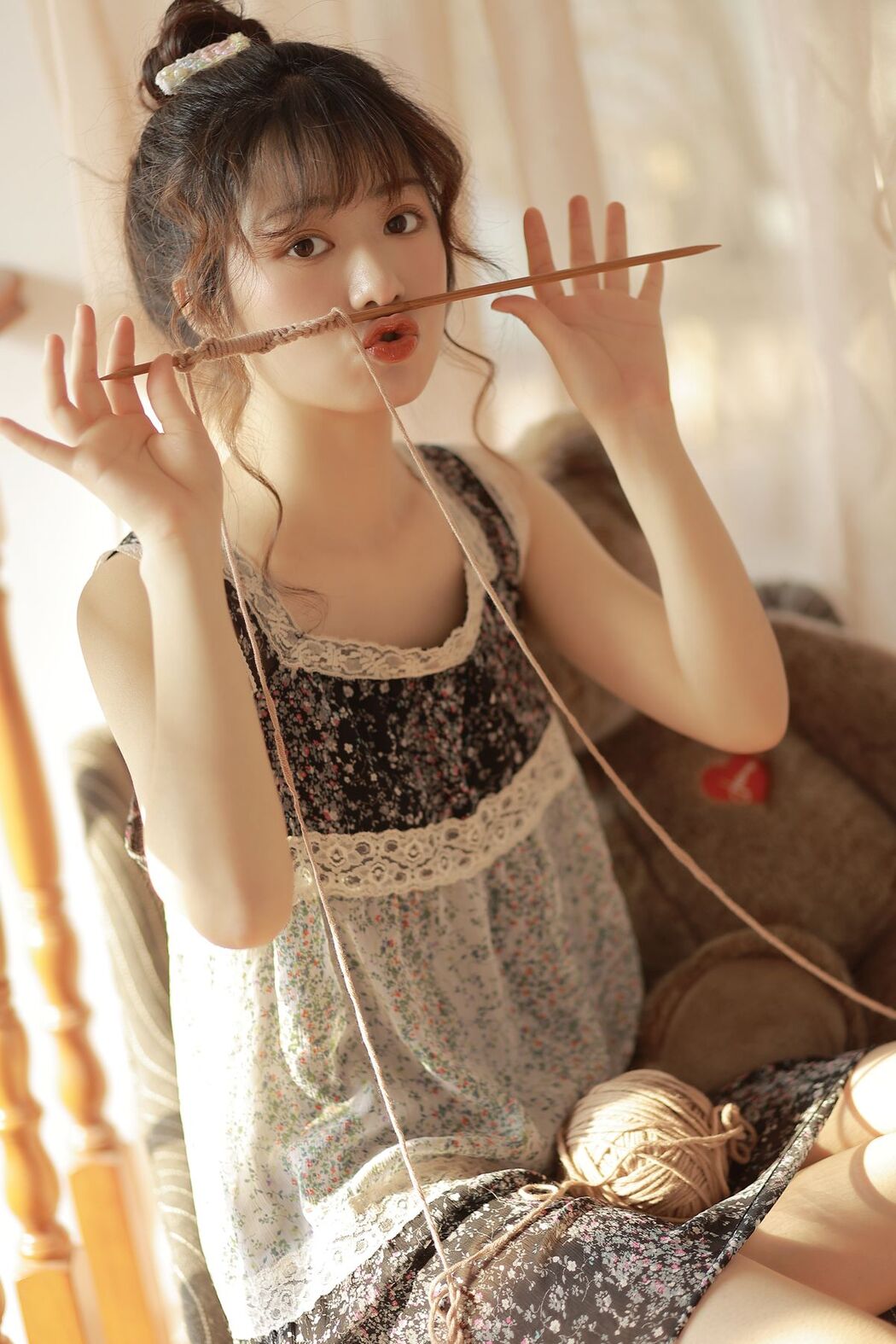 YiTuYu艺图语 Vol.2565 Panniling