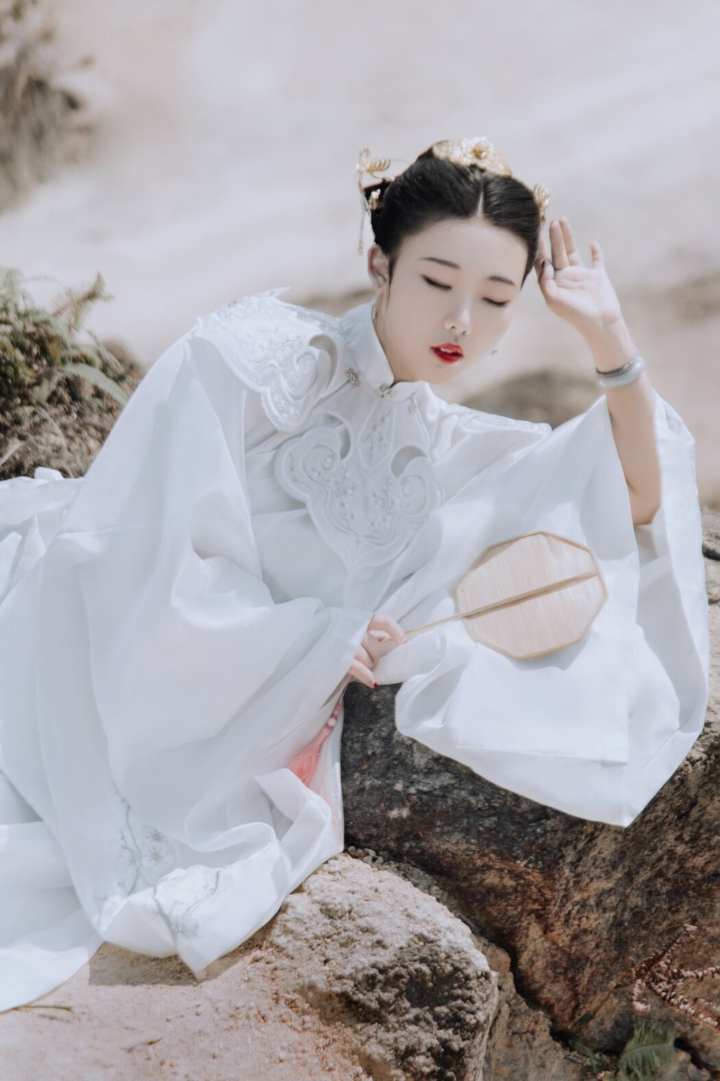 YiTuYu艺图语 Vol.260 Zi Yu