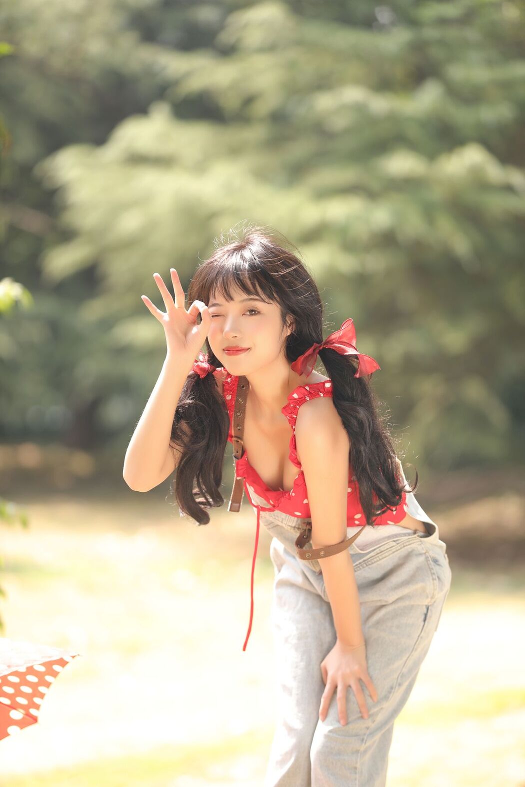YiTuYu艺图语 Vol.2519 Xiao Wei Ren Er