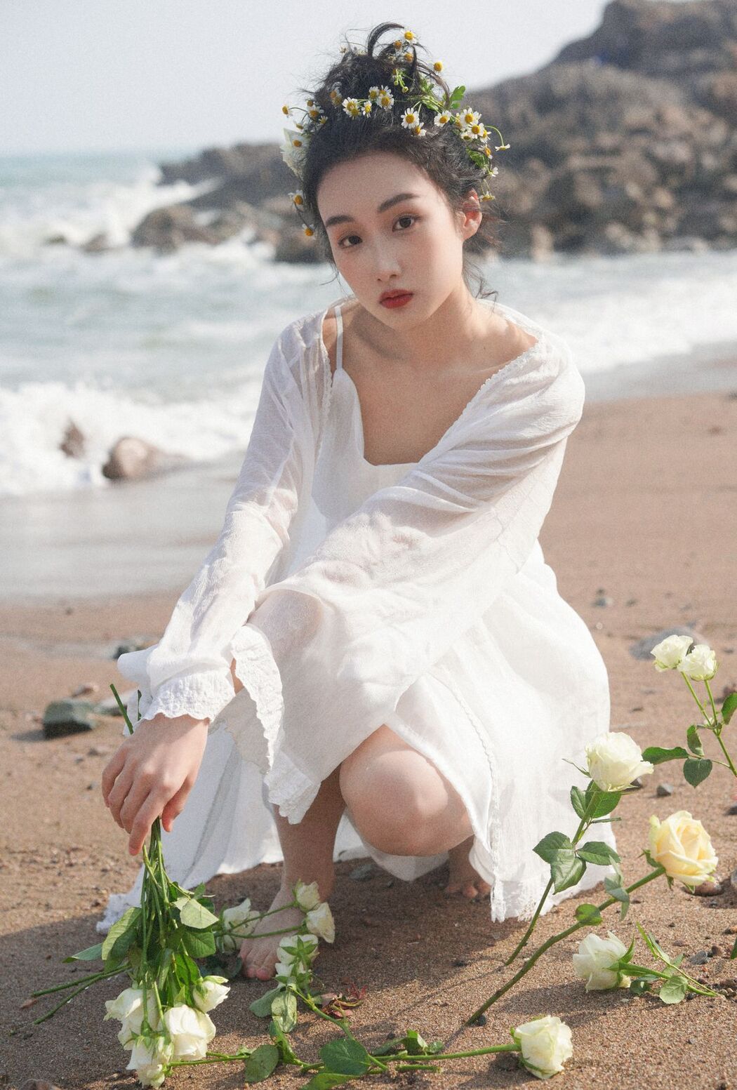 YiTuYu艺图语 Vol.2539 Xin Xin