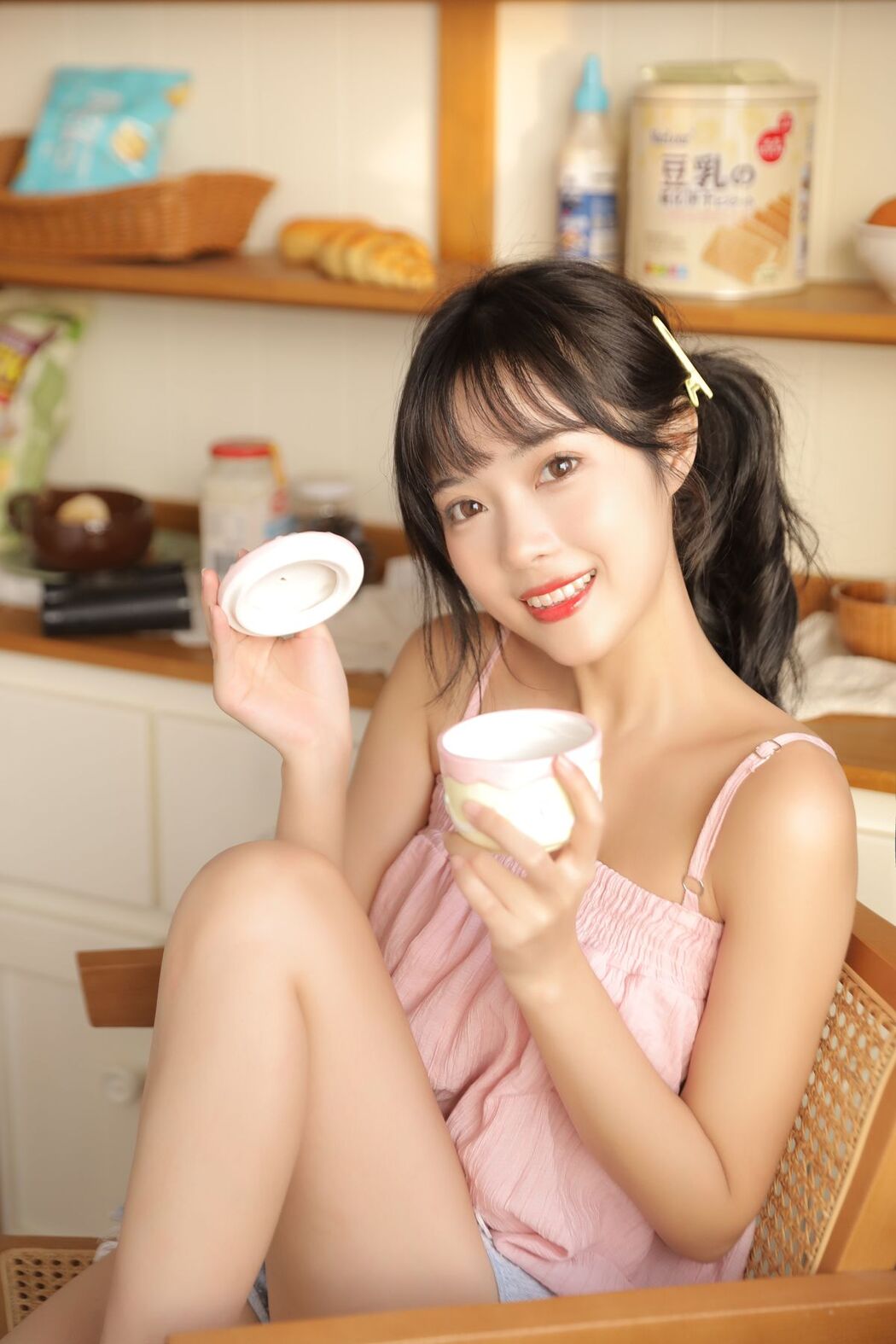 YiTuYu艺图语 Vol.2567 Xiao Wei Ren Er