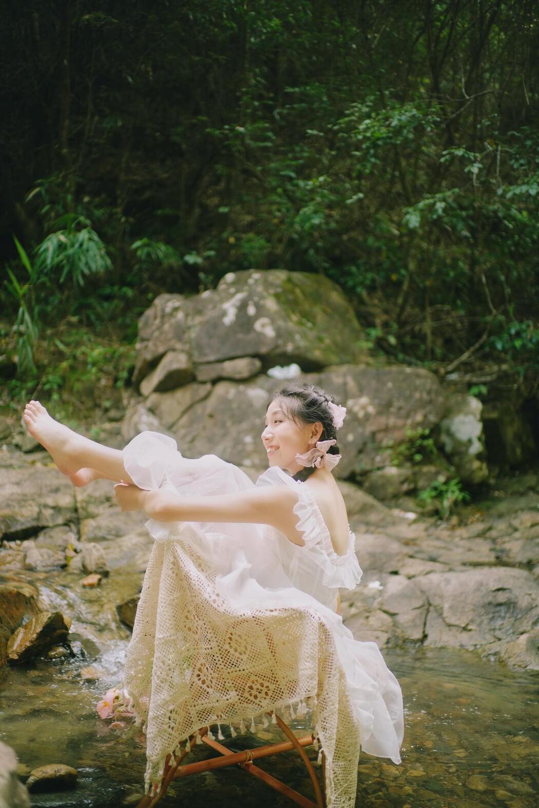 YiTuYu艺图语 Vol.2495 Xiao Yi