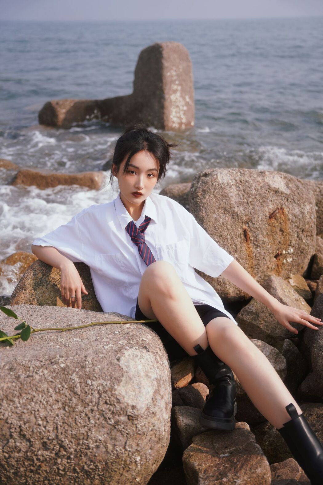 YiTuYu艺图语 Vol.2564 Xin Xin