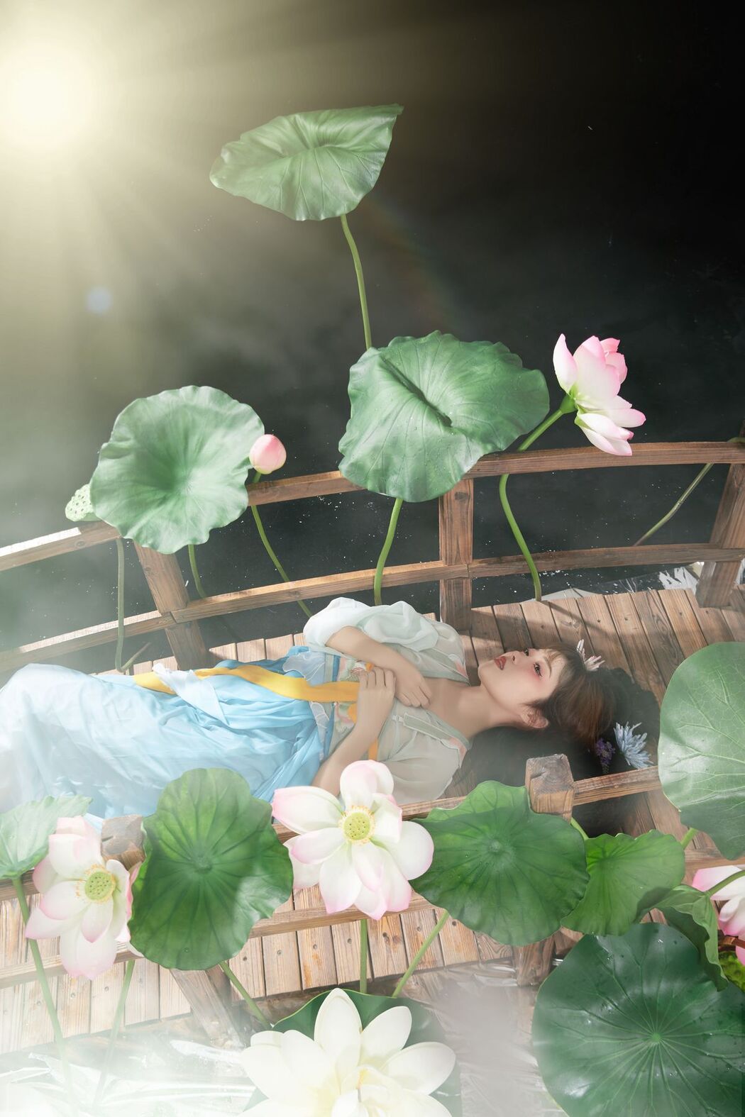 YiTuYu艺图语 Vol.2556 Xiao Wei Ren Er