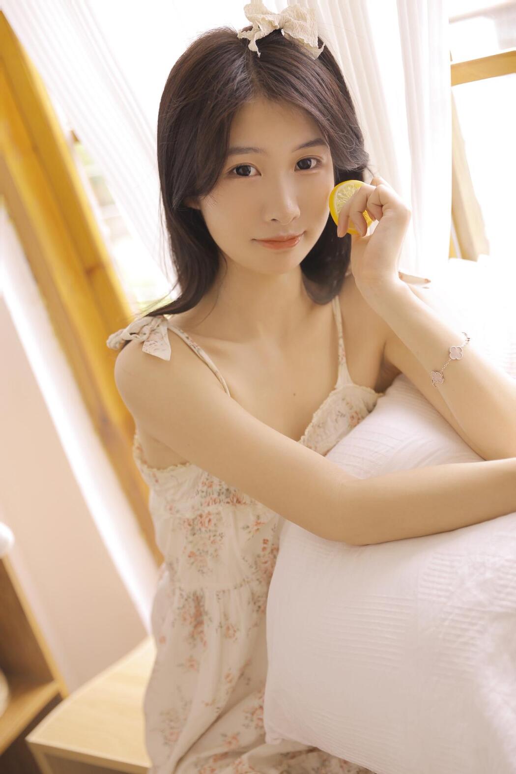YiTuYu艺图语 Vol.2509 Lin