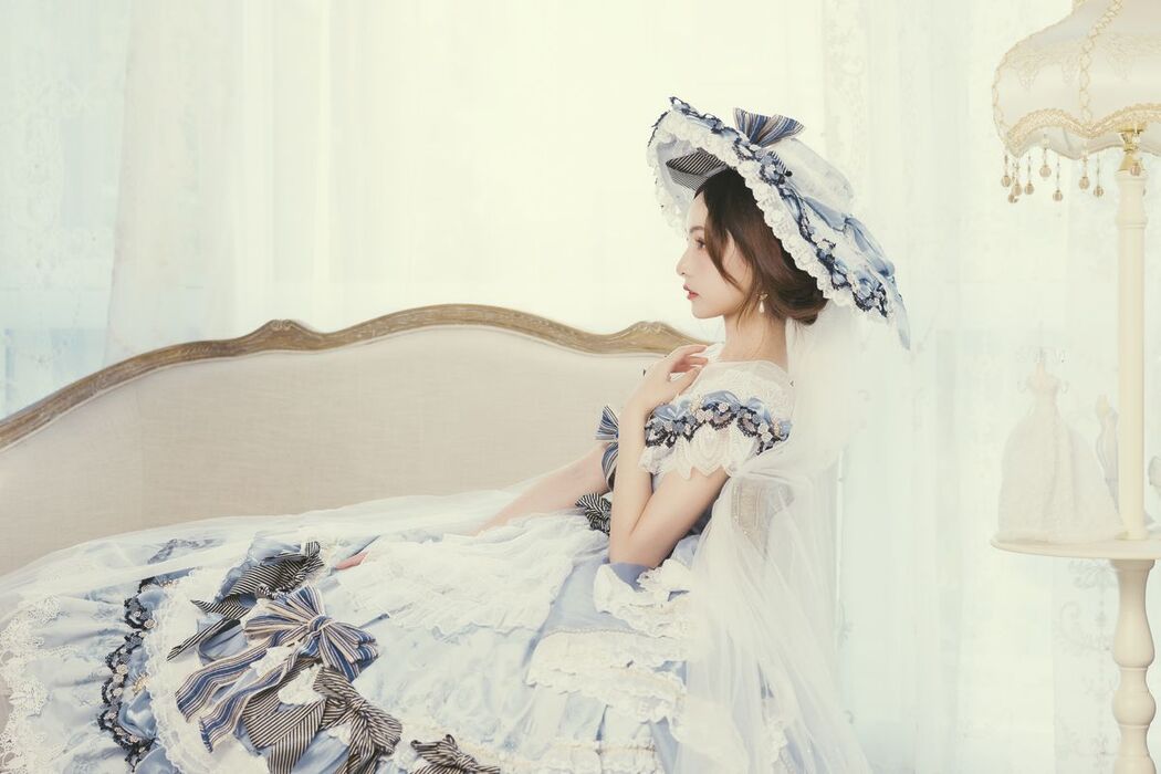 YiTuYu艺图语 Vol.2575 Huang Shu Qi_suki