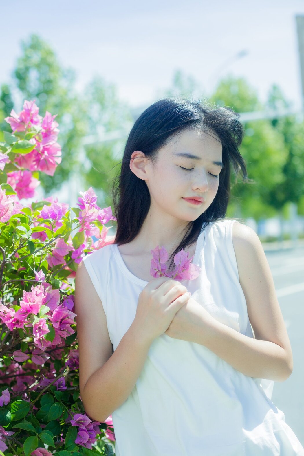 YiTuYu艺图语 Vol.2612 Xiao Yi Mei Mei Cute