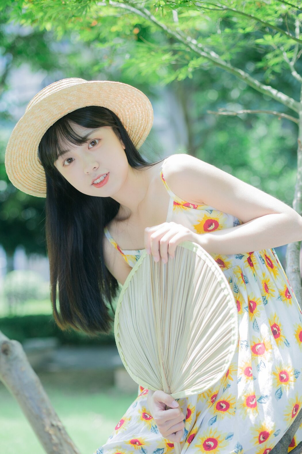 YiTuYu艺图语 Vol.2621 Ke Ai Pao Pao Ya