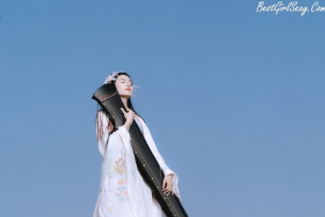 YiTuYu艺图语 Vol.252 Ying Er