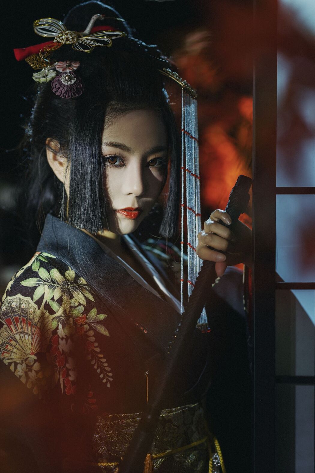YiTuYu艺图语 Vol.2536 Kong Ling