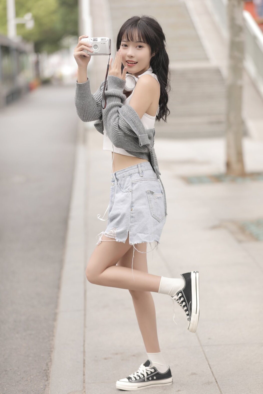 YiTuYu艺图语 Vol.2628 Xiao Wei Ren Er