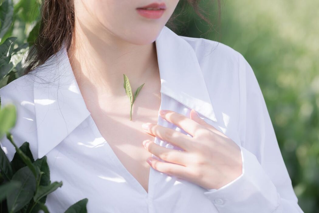 YiTuYu艺图语 Vol.2561 Xiao Mei