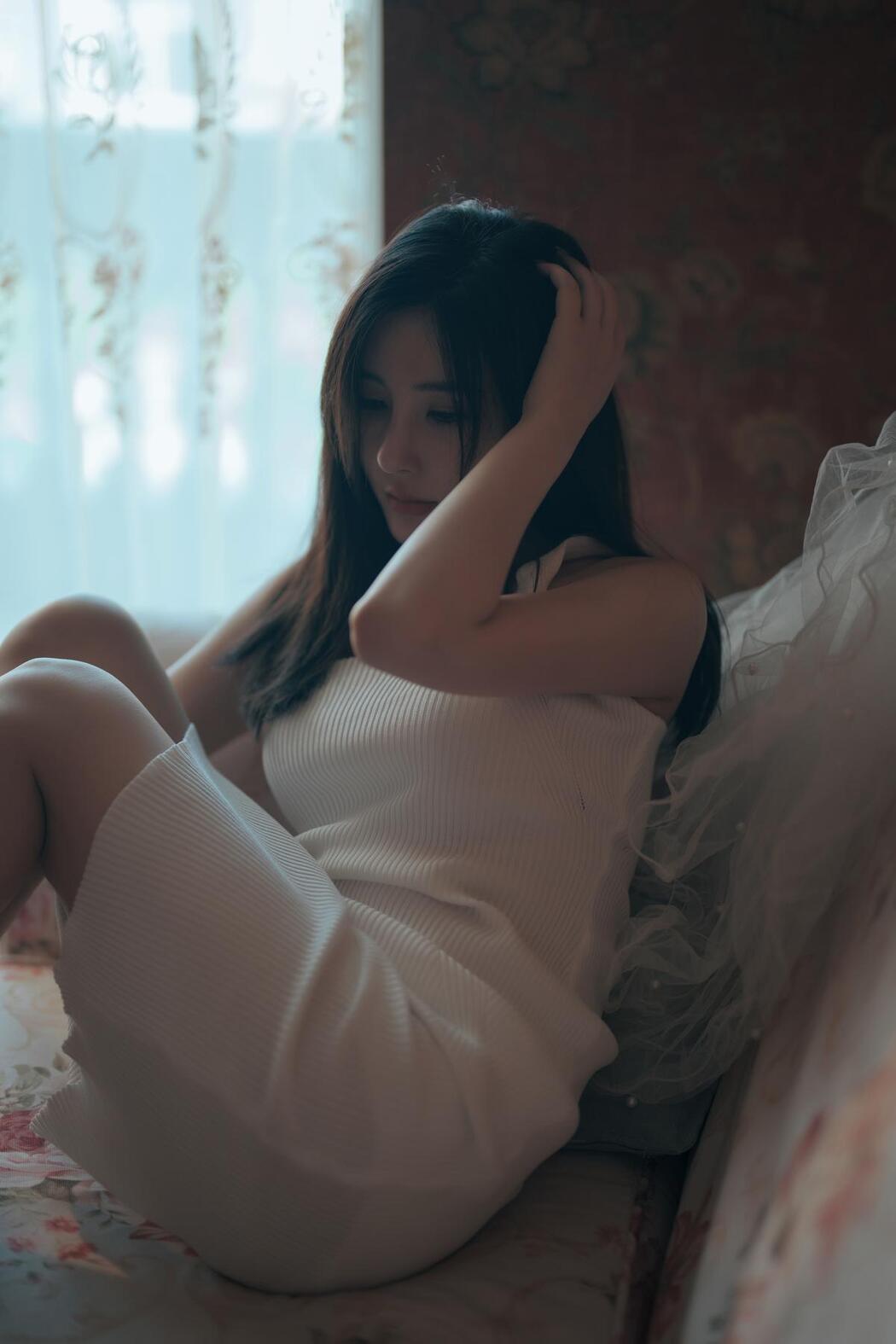 YiTuYu艺图语 Vol.2507 Xuan Xuan