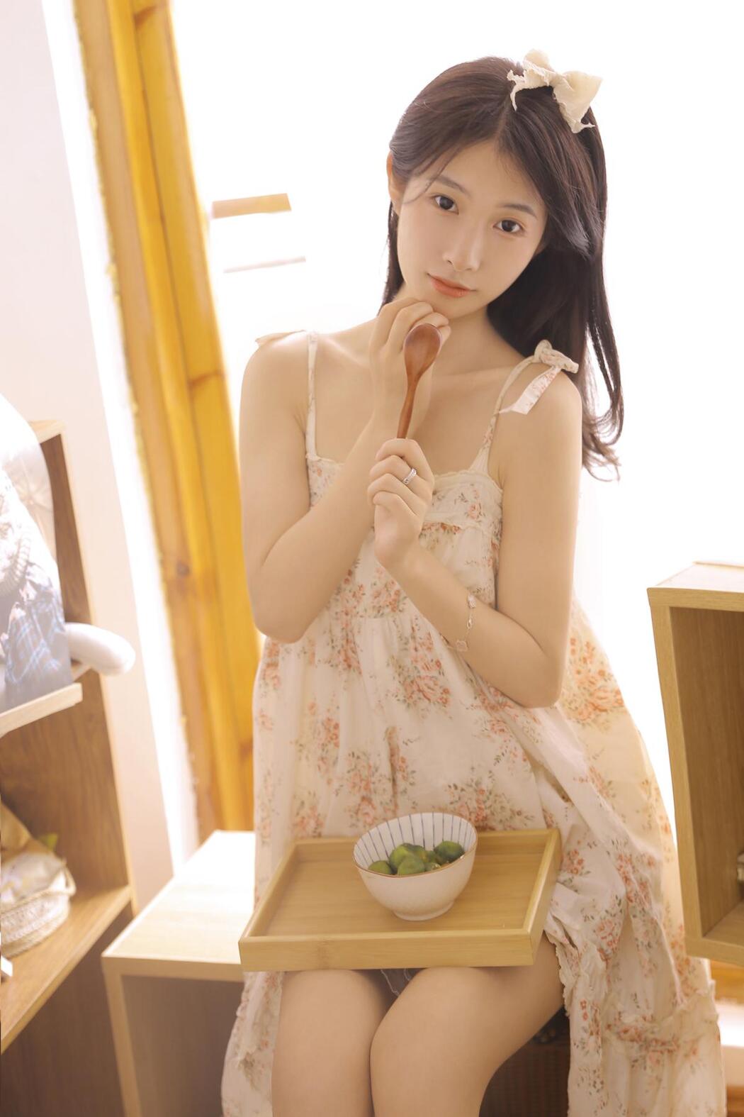YiTuYu艺图语 Vol.2509 Lin