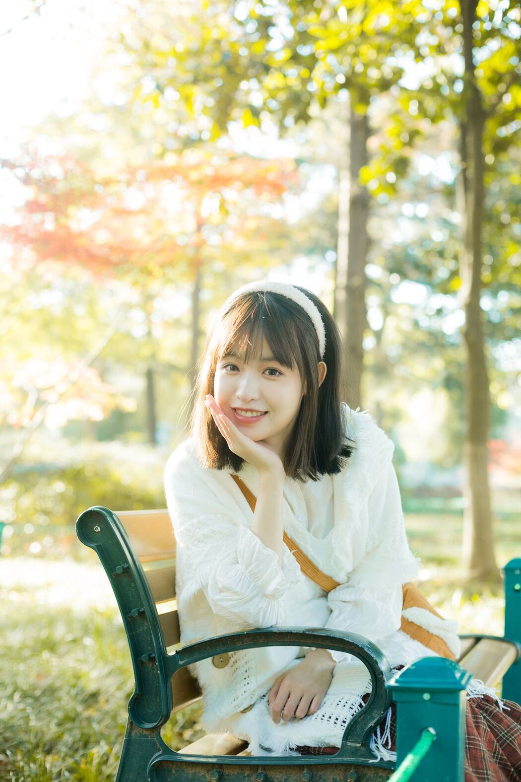 YiTuYu艺图语 Vol.2577 Chi Bao Le Ma