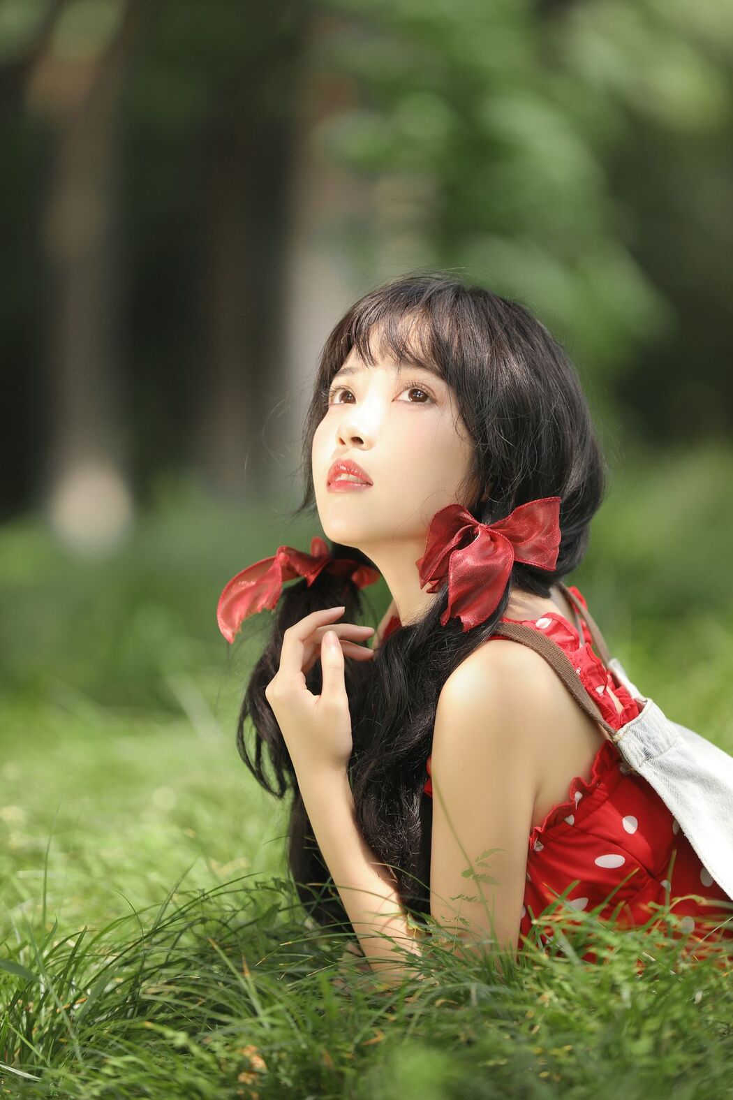 YiTuYu艺图语 Vol.2519 Xiao Wei Ren Er