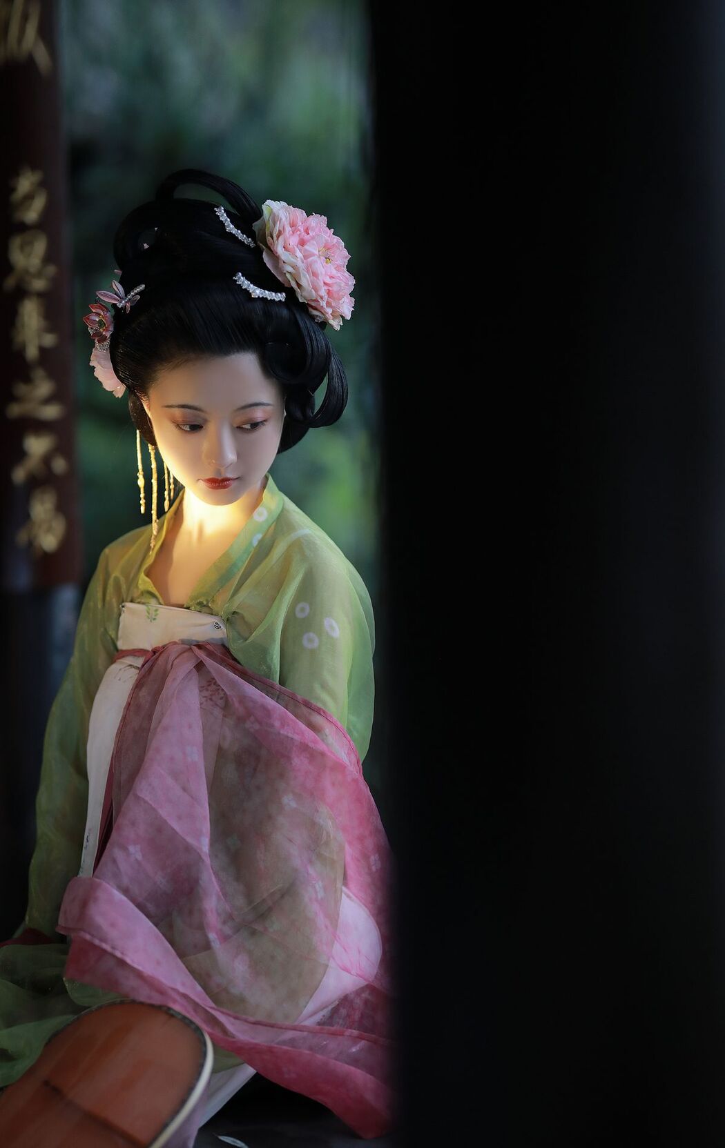 YiTuYu艺图语 Vol.2593 Yunfleur