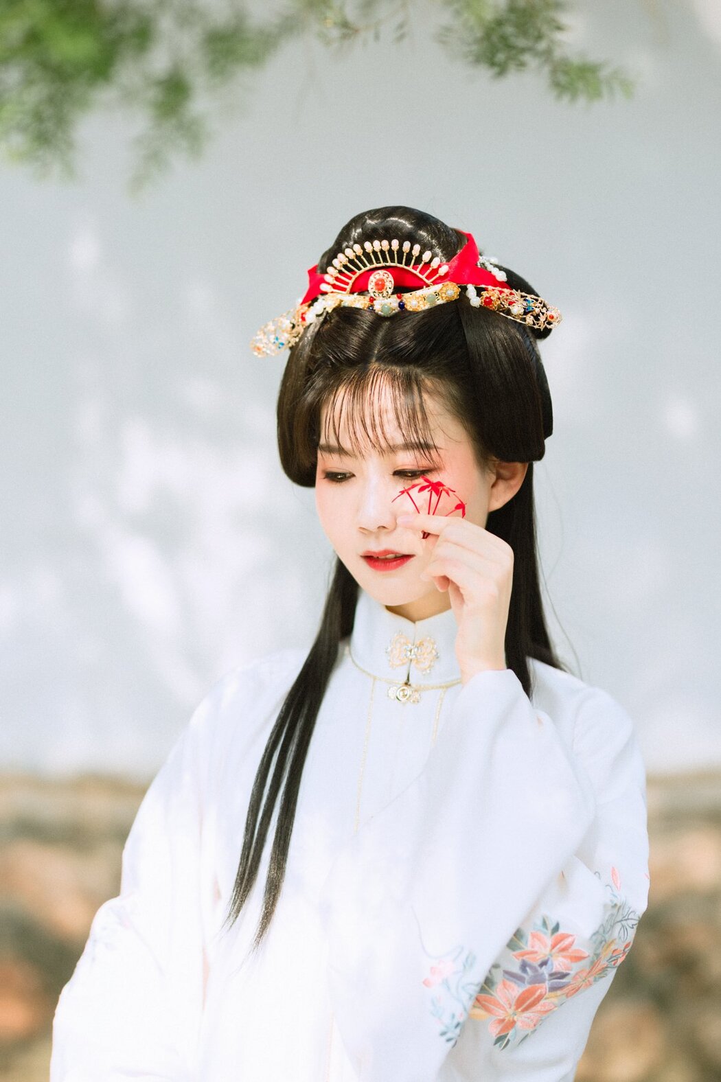 YiTuYu艺图语 Vol.255 Tu Xiao Bai