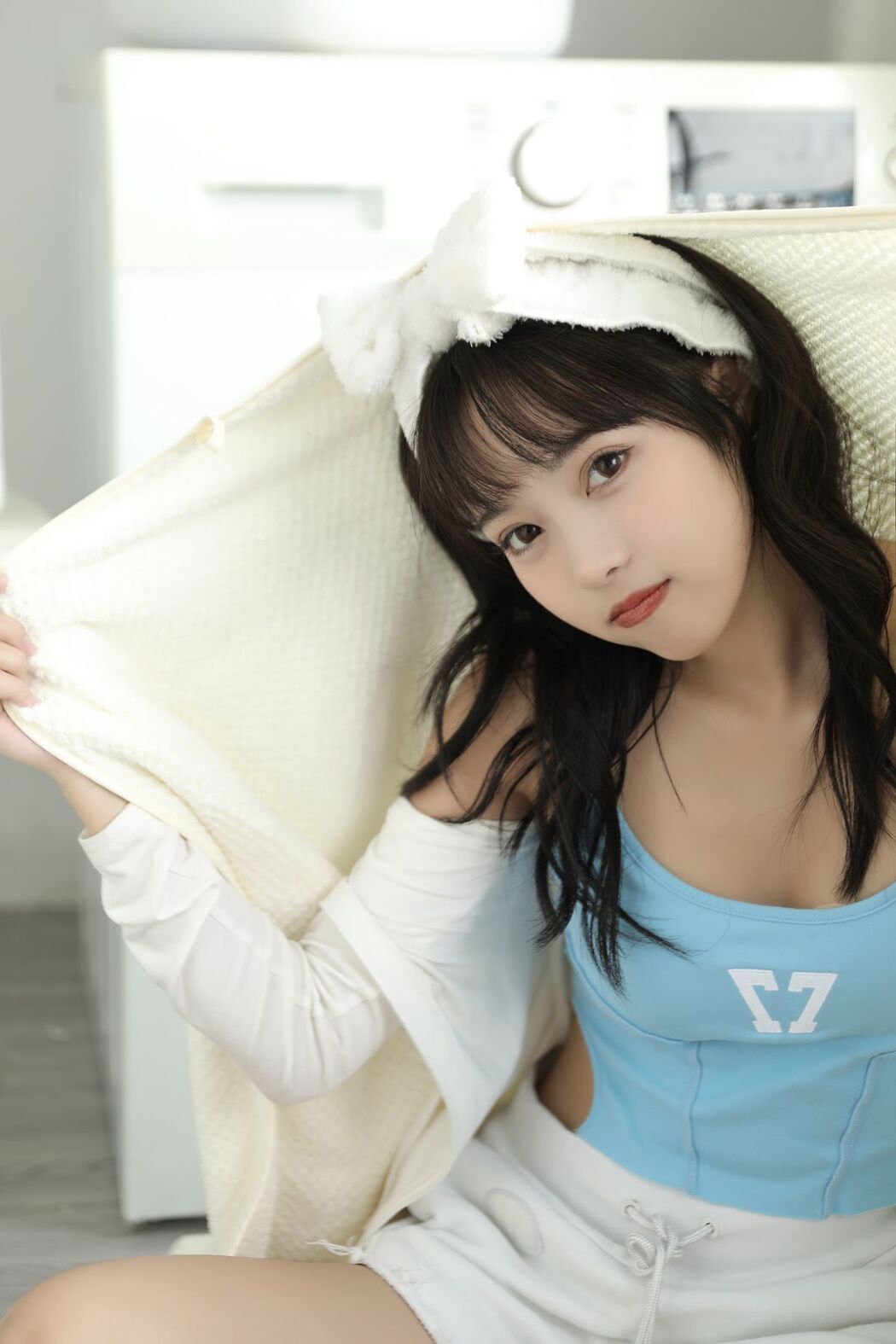 YiTuYu艺图语 Vol.2535 Xiao Wei Ren Er