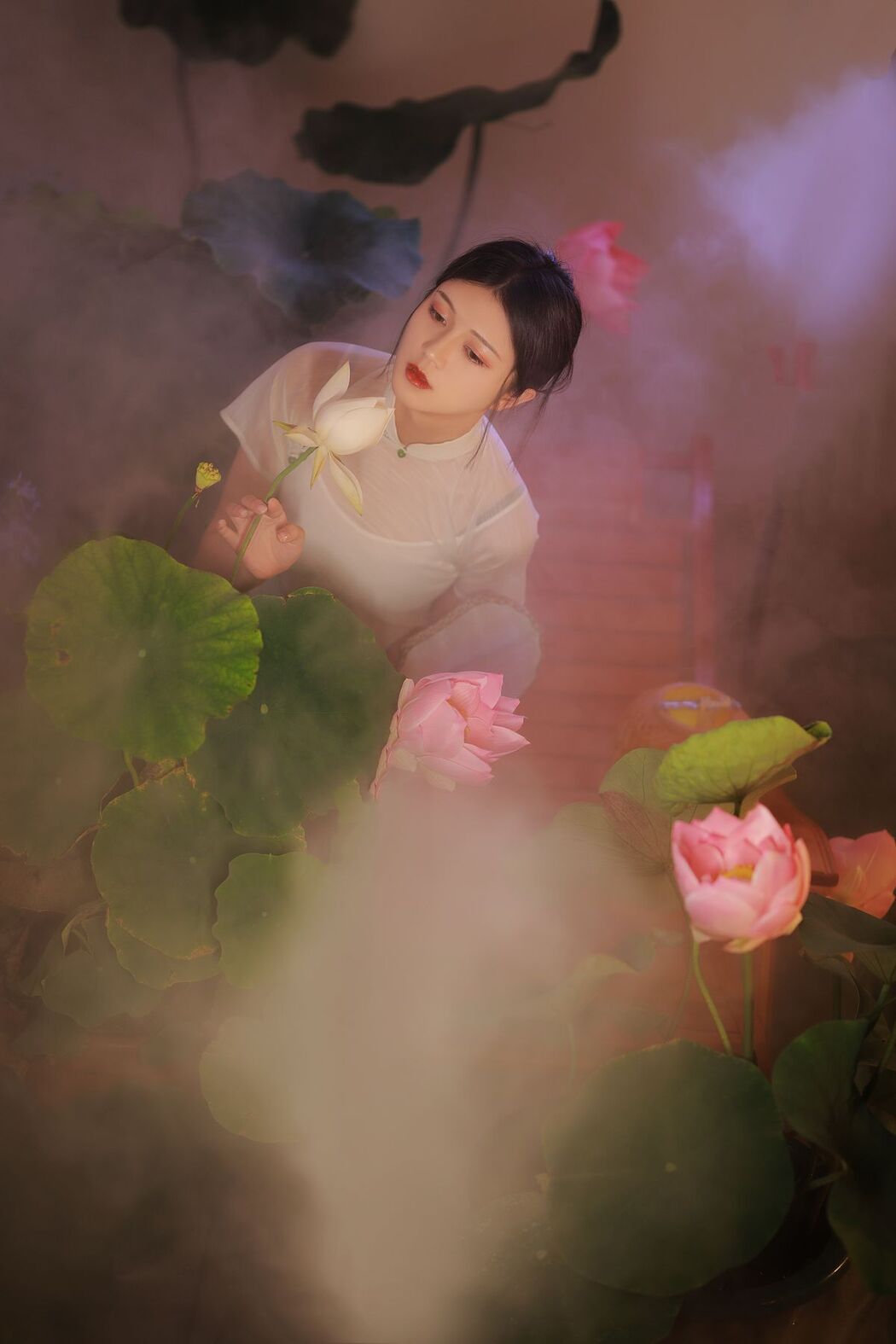 YiTuYu艺图语 Vol.2566 Wu Sui