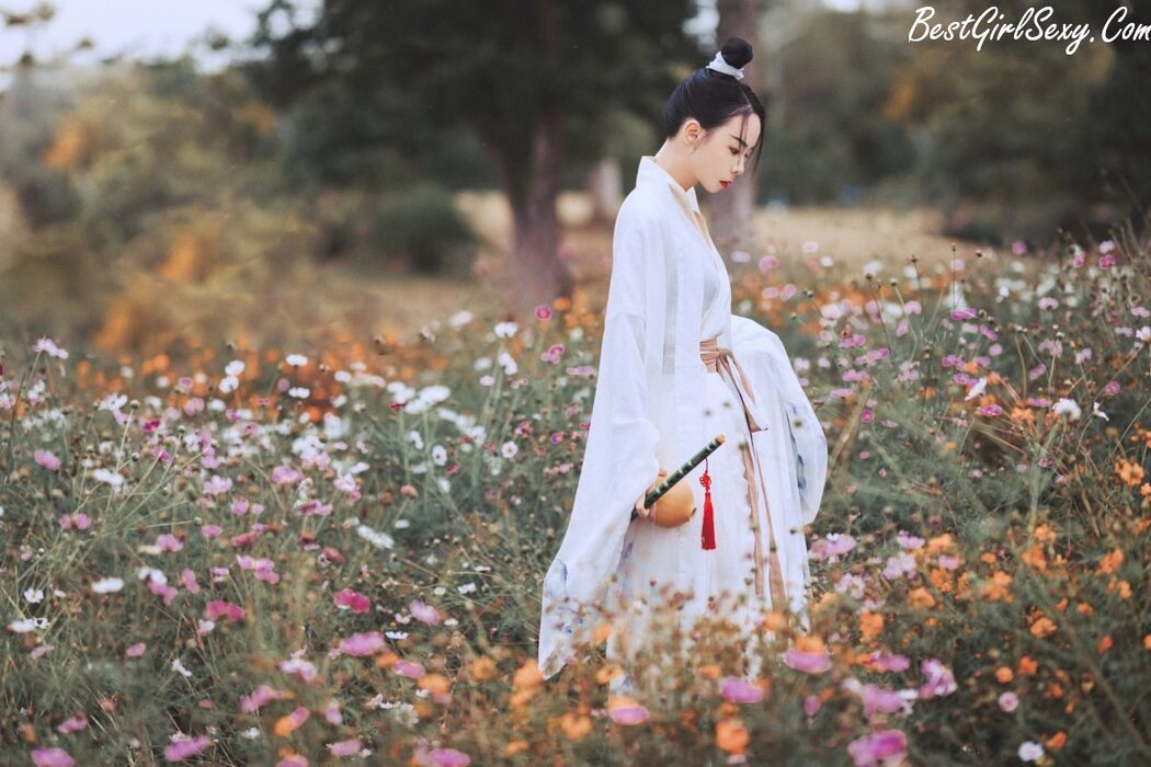 YiTuYu艺图语 Vol.250 Feng You Wei