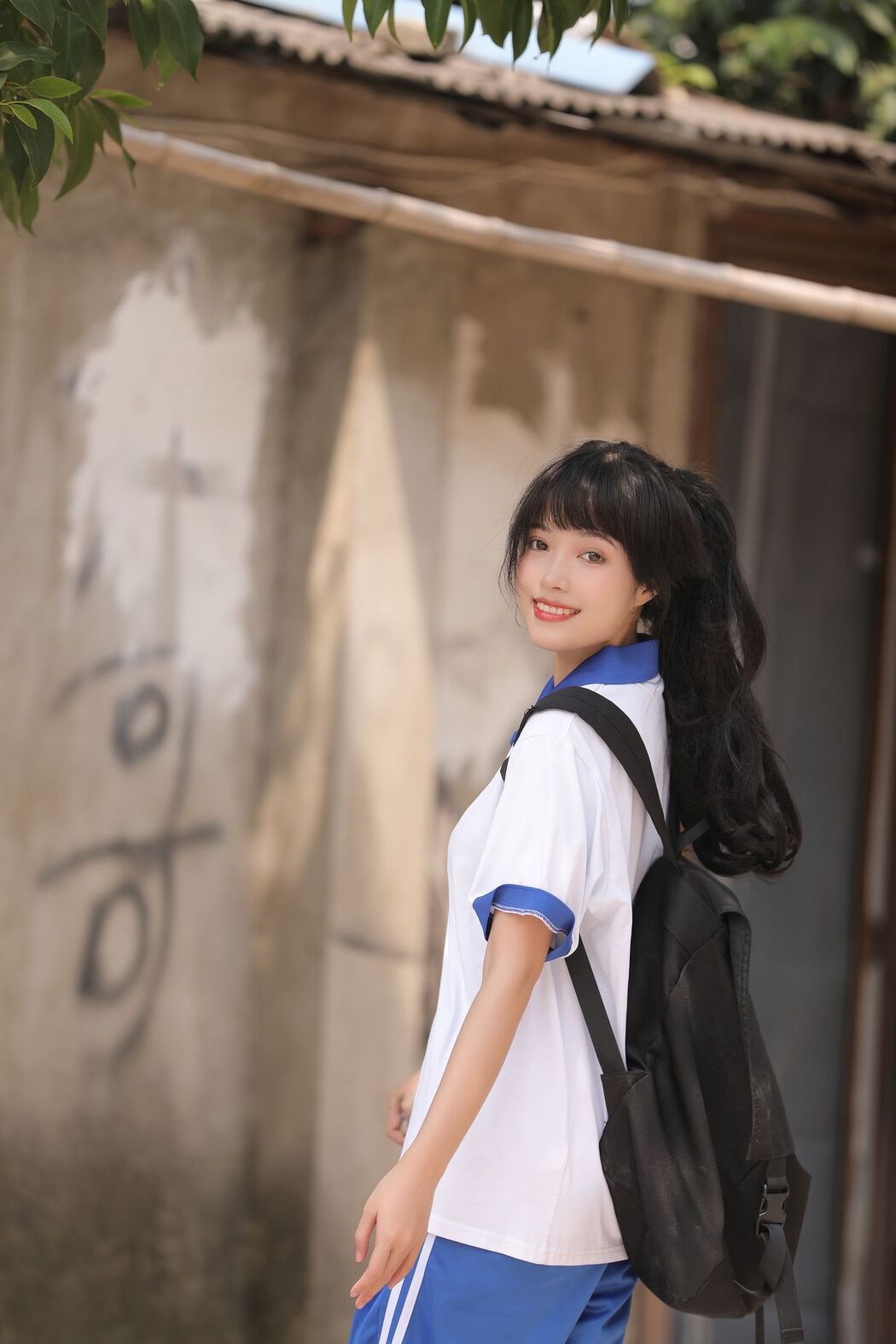 YiTuYu艺图语 Vol.2543 Xiao Wei Ren Er