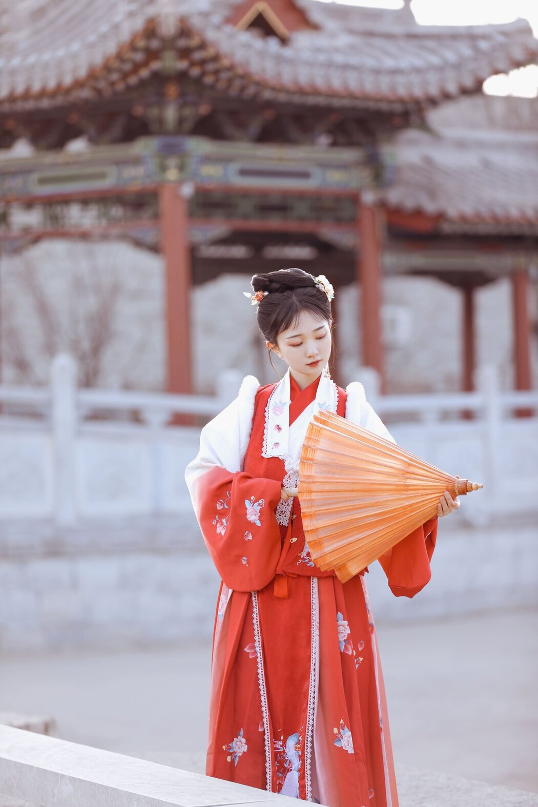 YiTuYu艺图语 Vol.2604 A Niu Zu Zhou Ni Kuai Le