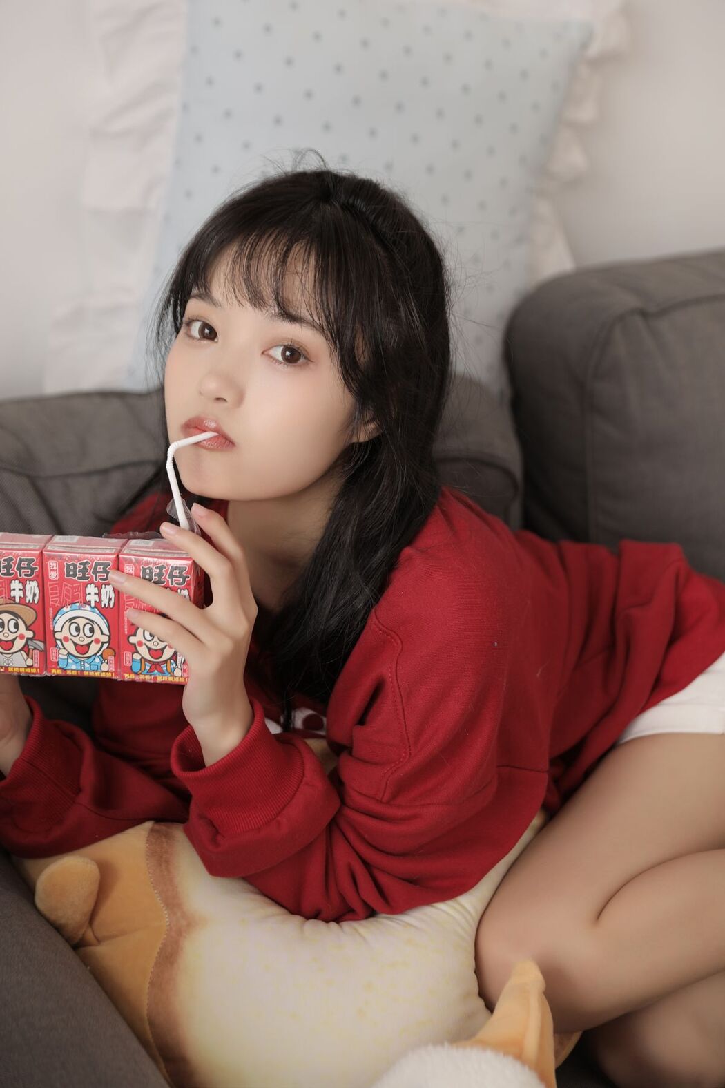 YiTuYu艺图语 Vol.2578 Xiao Wei Ren Er