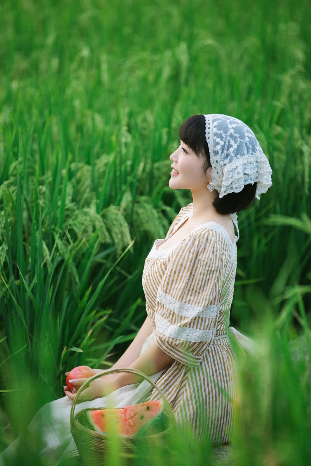 YiTuYu艺图语 Vol.2610 Dong Qin
