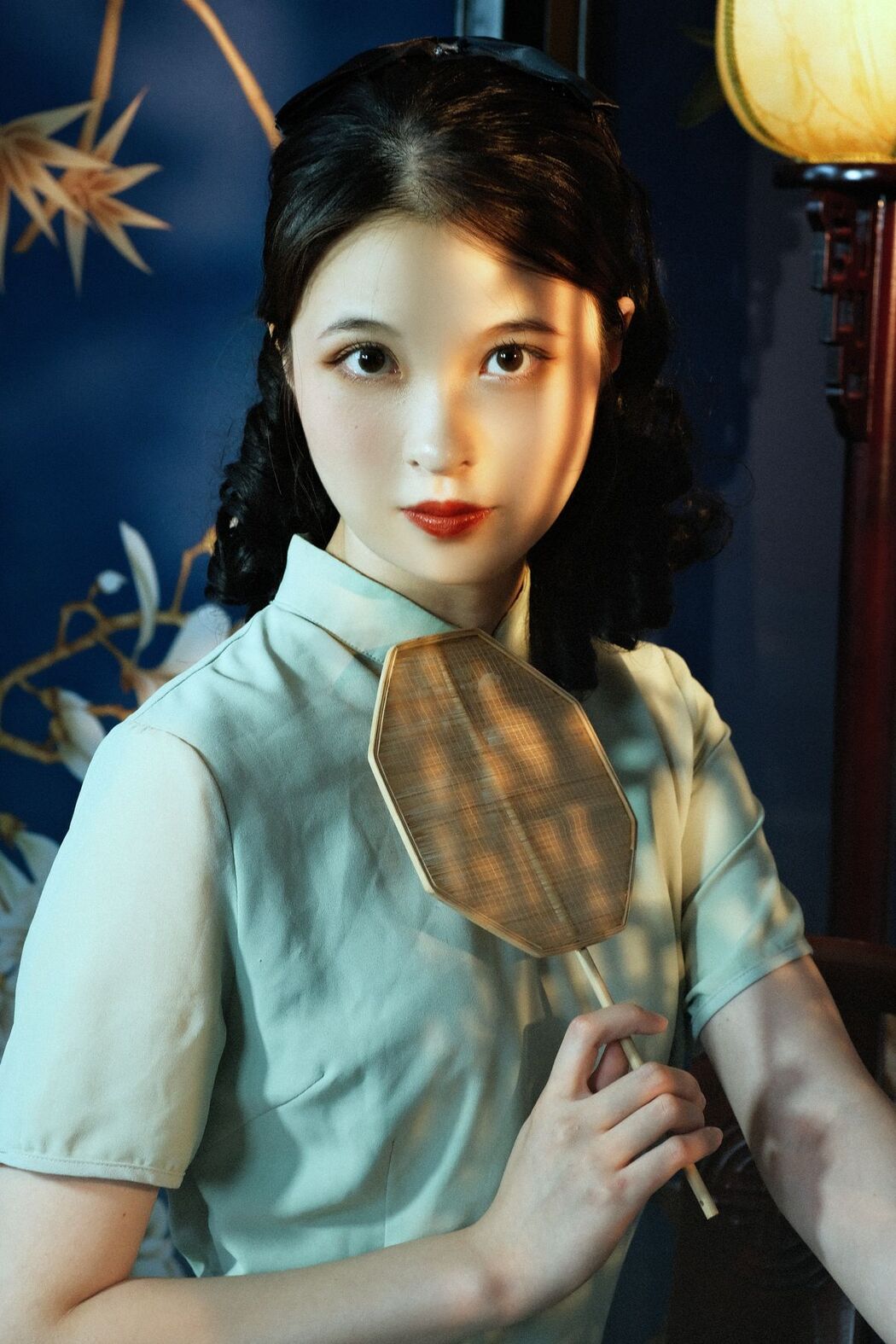 YiTuYu艺图语 Vol.2527 Bonnenult
