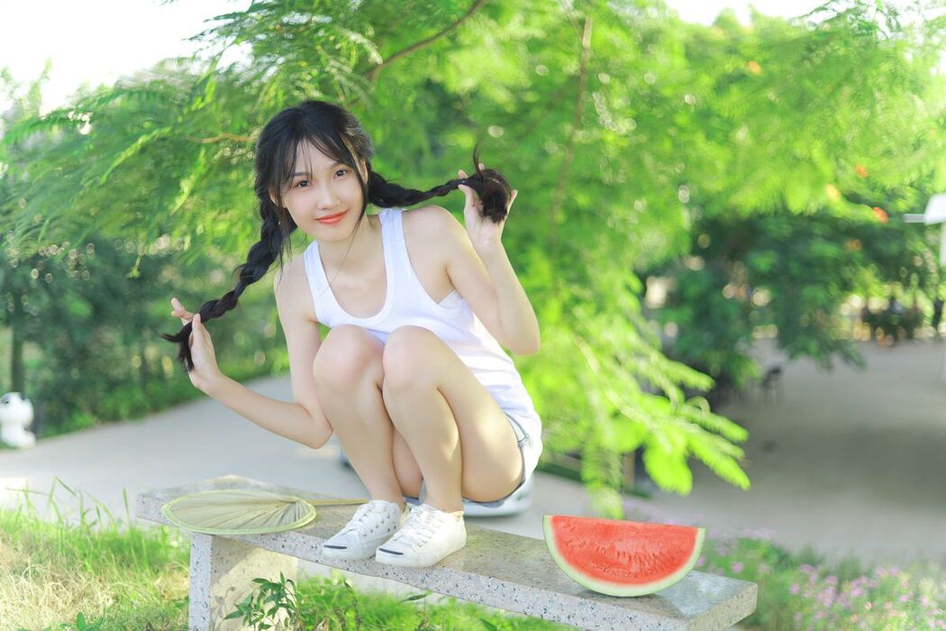YiTuYu艺图语 Vol.2525 Lai Lai