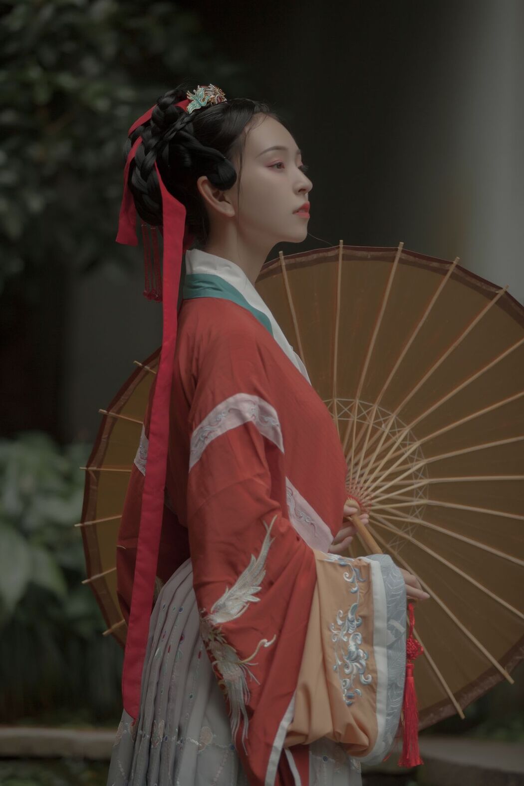YiTuYu艺图语 Vol.2550 Tong Mian Xiao Mian Ao