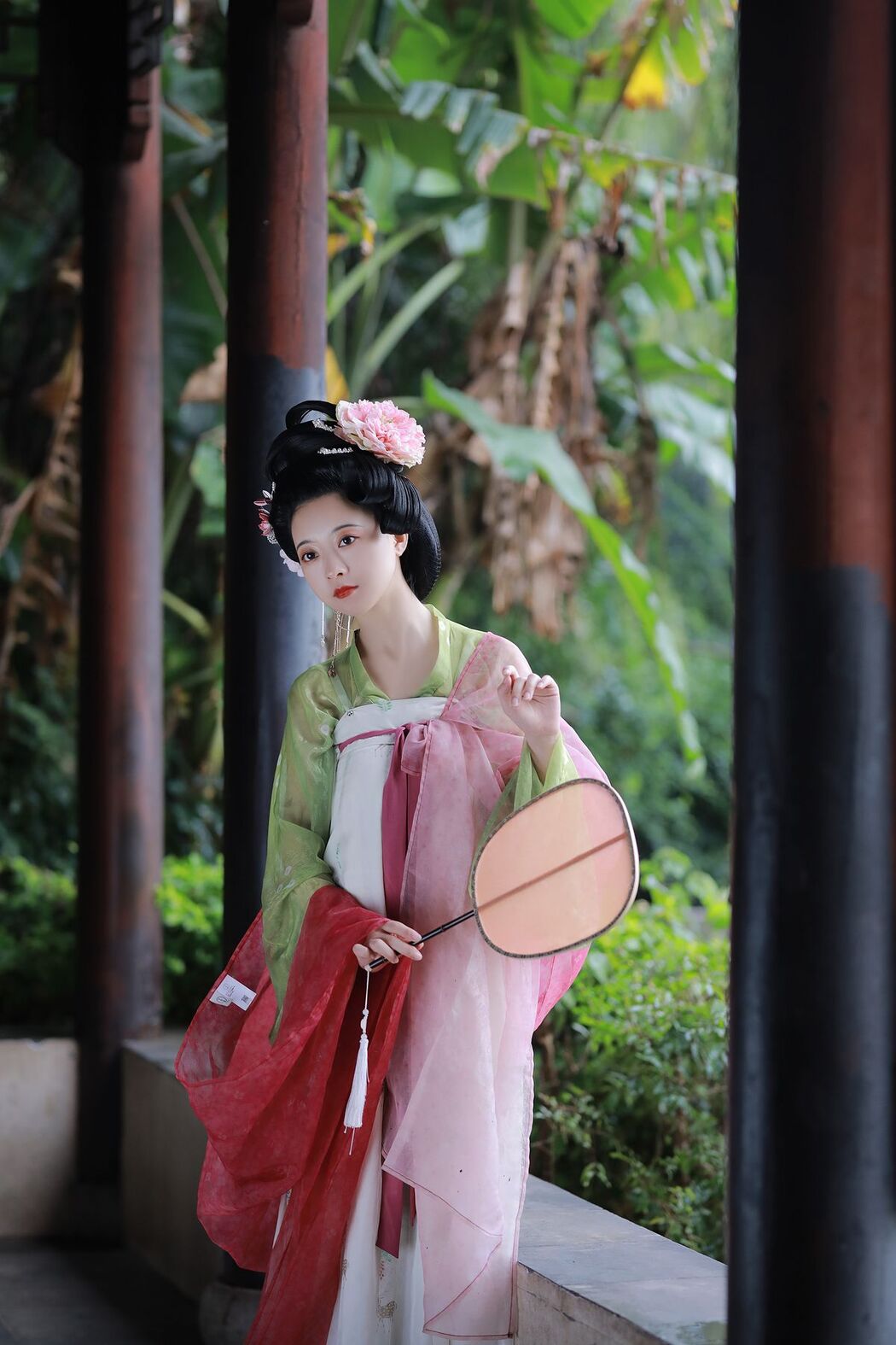 YiTuYu艺图语 Vol.2593 Yunfleur