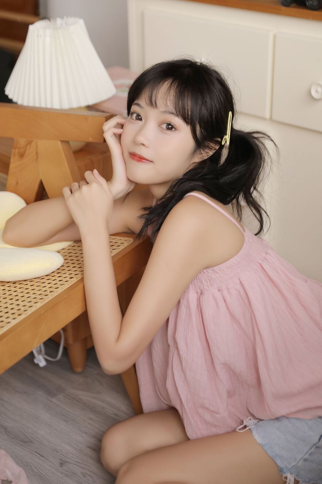 YiTuYu艺图语 Vol.2567 Xiao Wei Ren Er