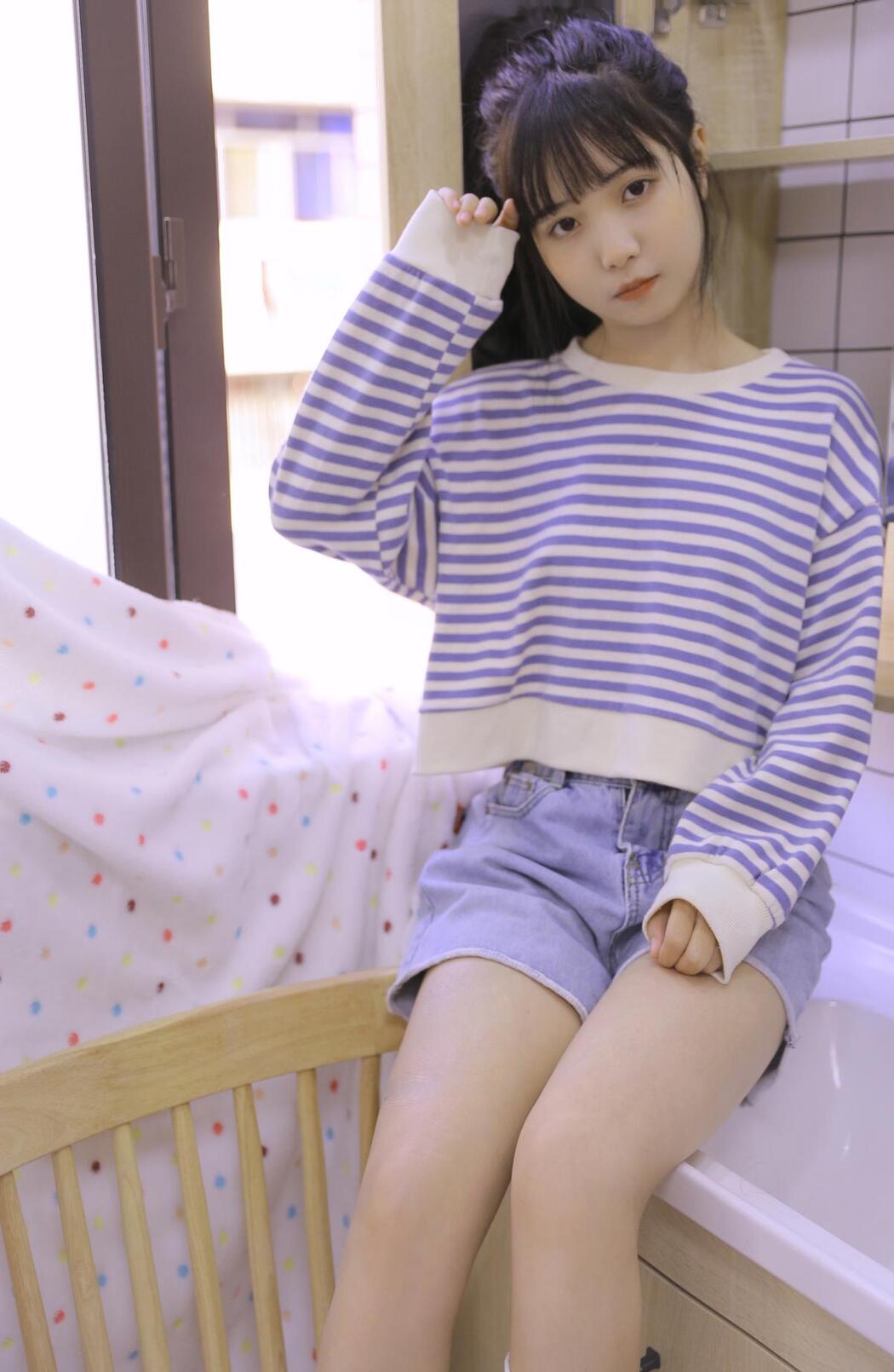 YiTuYu艺图语 Vol.2503 Xiao Mi