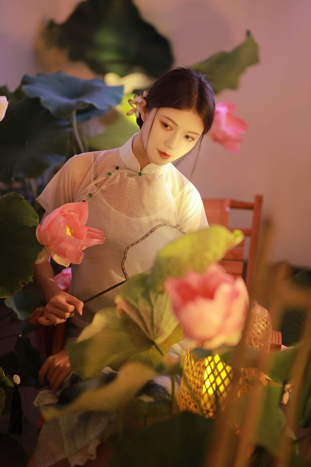 YiTuYu艺图语 Vol.2566 Wu Sui