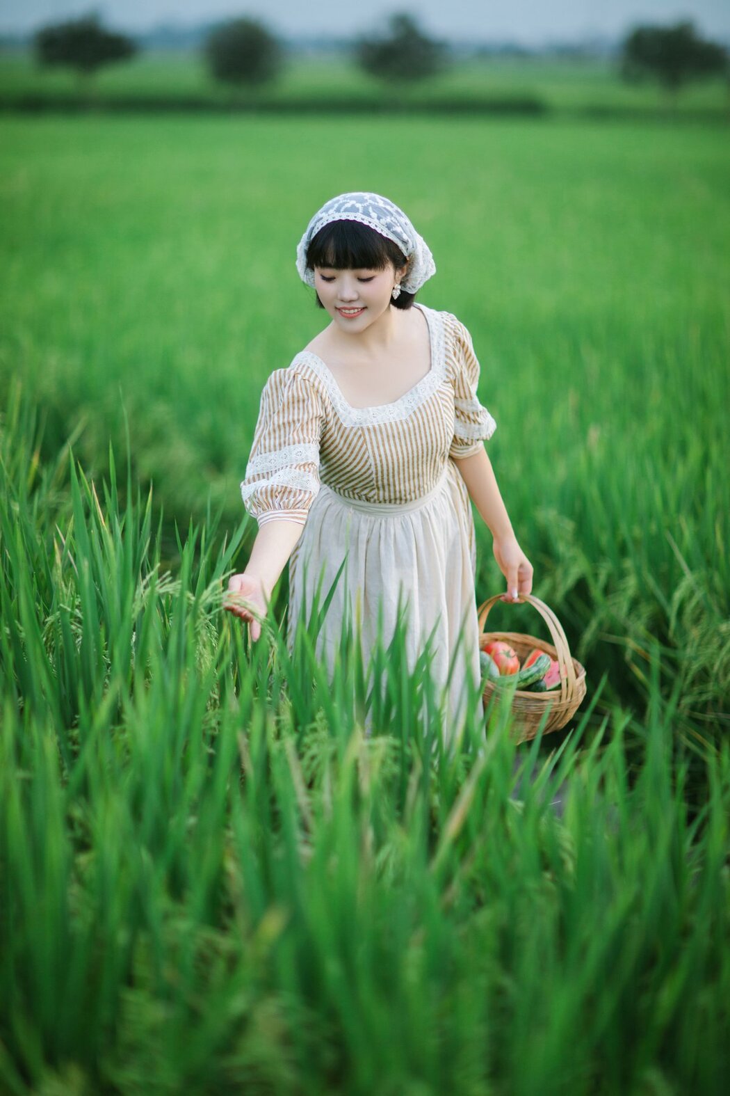 YiTuYu艺图语 Vol.2610 Dong Qin