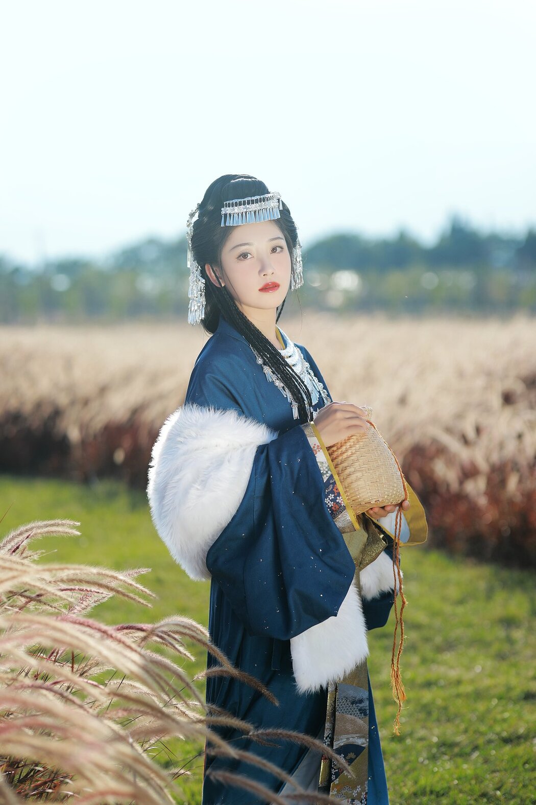 YiTuYu艺图语 Vol.2609 Y-jin
