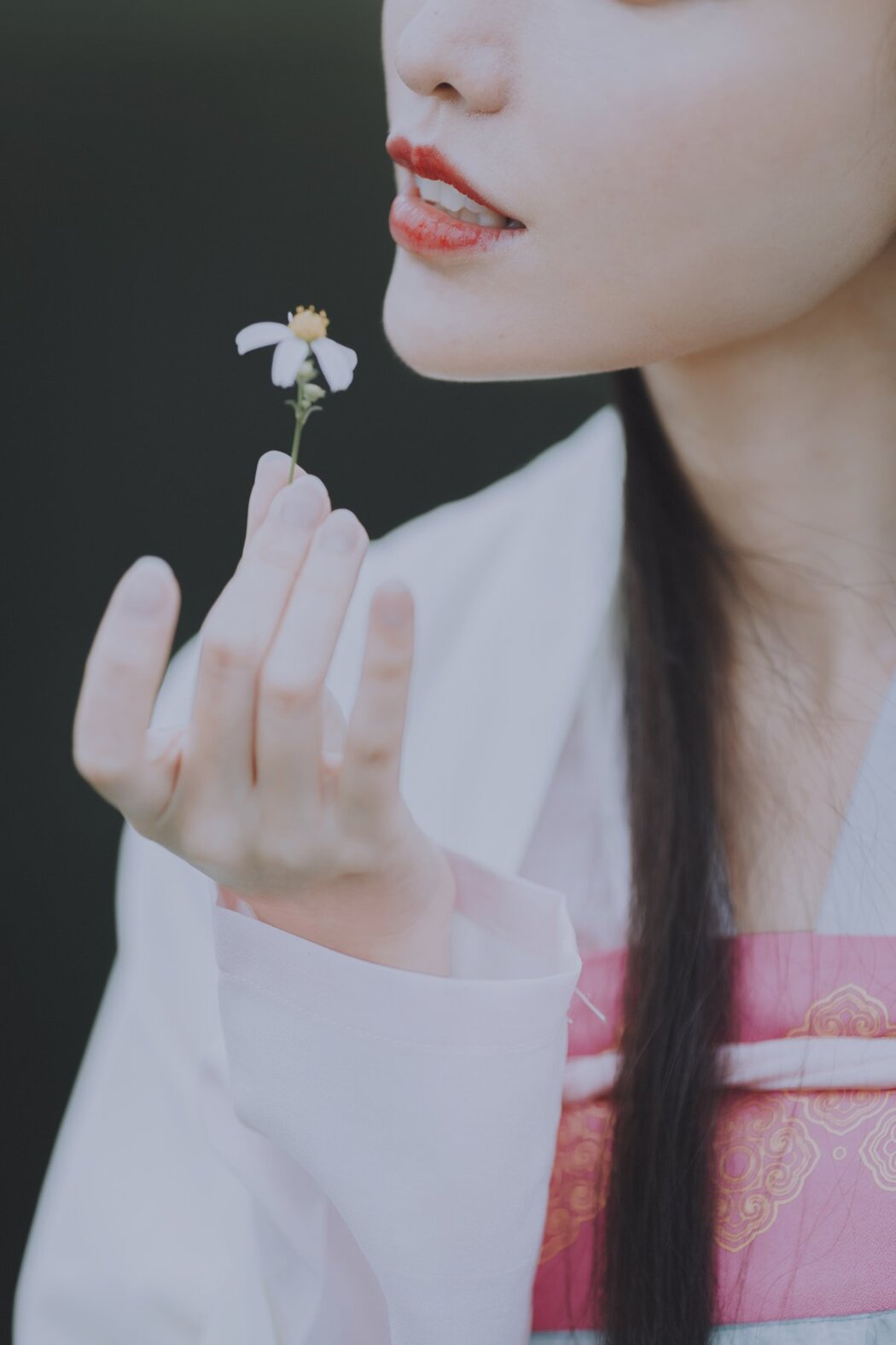 YiTuYu艺图语 Vol.253 Ni Ni