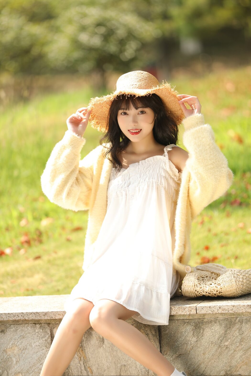 YiTuYu艺图语 Vol.2608 Xiao Wei Ren Er