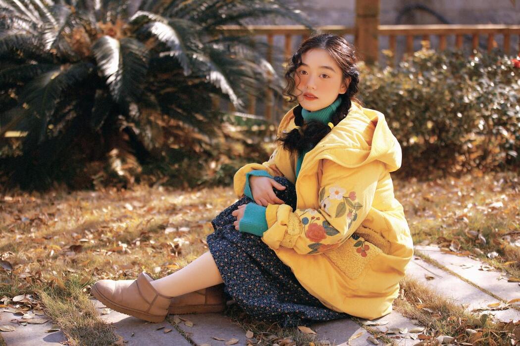 YiTuYu艺图语 Vol.2498 Xin Xin