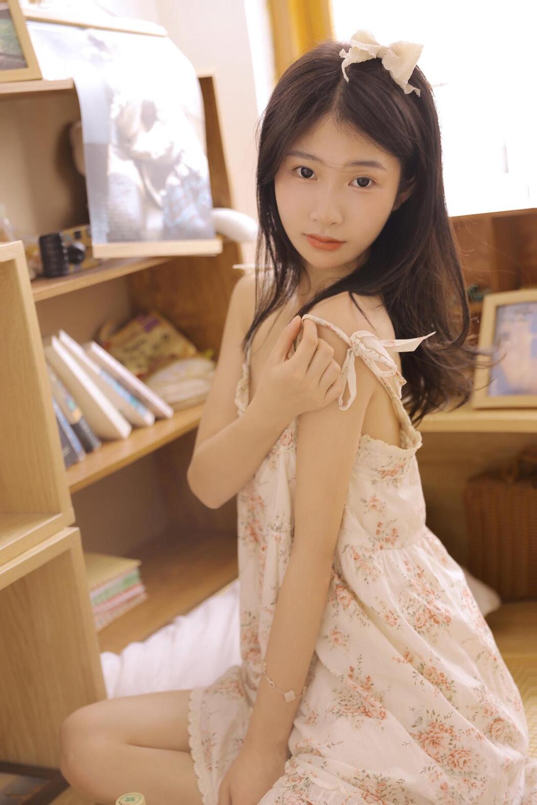 YiTuYu艺图语 Vol.2509 Lin