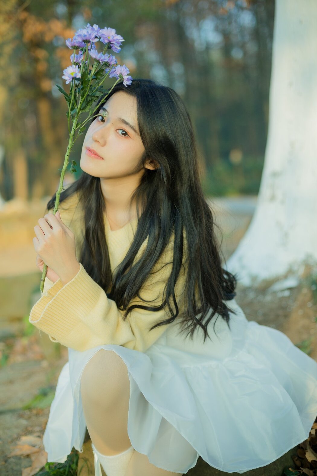 YiTuYu艺图语 Vol.2600 Jing Jing Jing
